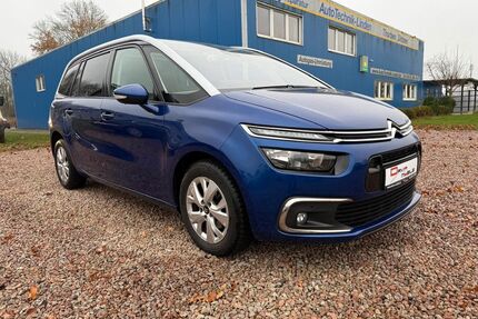 Citroen Grand C4 Picasso / SpaceTourer Gebrauchtwagen