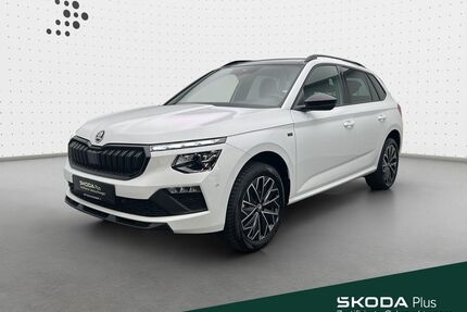 Skoda Kamiq Gebrauchtwagen