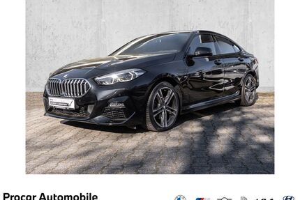 BMW 218 Gran Coupé Gebrauchtwagen