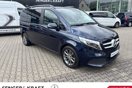 Mercedes-Benz V 250 Gebrauchtwagen