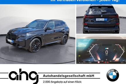 BMW X5 Gebrauchtwagen
