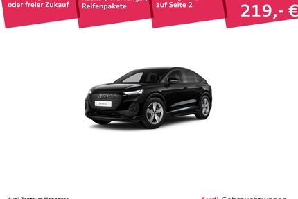 Audi Q4 e-tron Gebrauchtwagen