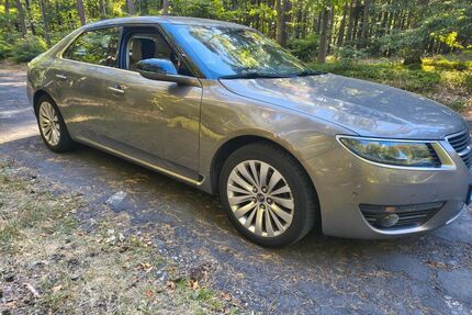 Saab 9-5 Gebrauchtwagen