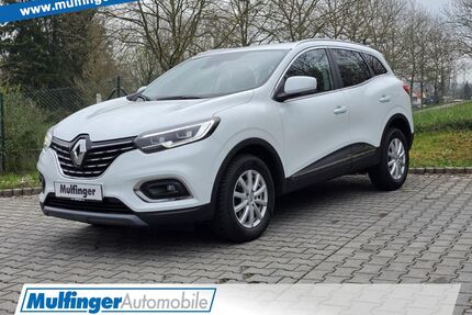 Renault Kadjar Gebrauchtwagen