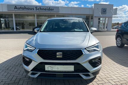 Seat Ateca Gebrauchtwagen