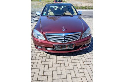 Mercedes-Benz C 280 Gebrauchtwagen