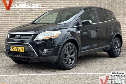 Ford Kuga Gebrauchtwagen