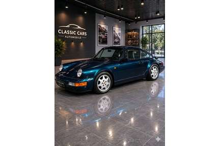 Porsche 964 Gebrauchtwagen