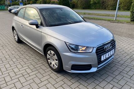 Audi A1 Gebrauchtwagen