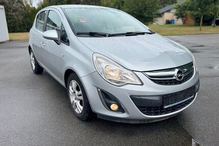 Opel Corsa Gebrauchtwagen