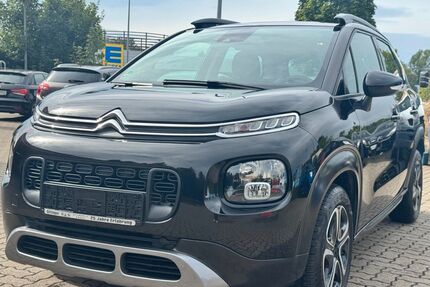 Citroen C3 Gebrauchtwagen