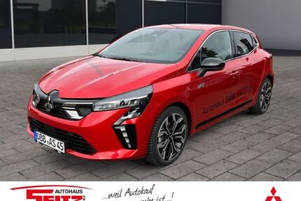 Mitsubishi Colt Gebrauchtwagen