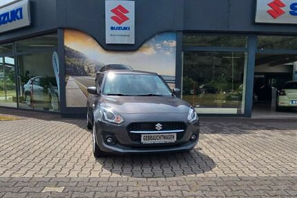 Suzuki Swift Gebrauchtwagen