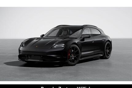 Porsche Taycan Gebrauchtwagen