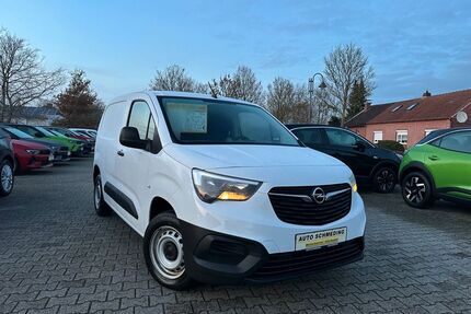 Opel Combo Gebrauchtwagen