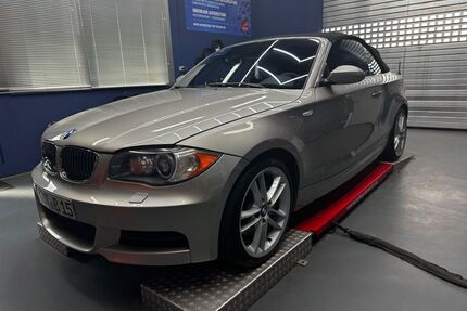 BMW 135 Gebrauchtwagen