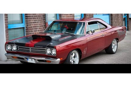 Plymouth Andere Gebrauchtwagen