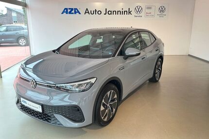 VW ID.5 Gebrauchtwagen