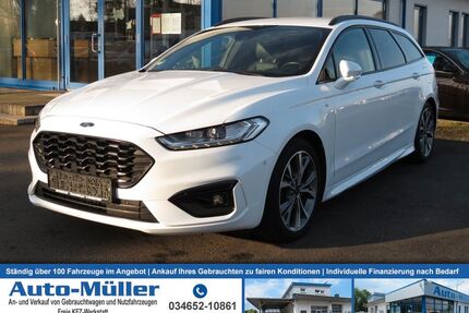 Ford Mondeo Gebrauchtwagen