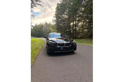 BMW 116 Gebrauchtwagen