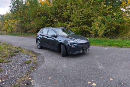 Hyundai KONA Elektro Gebrauchtwagen