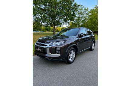 Mitsubishi ASX Gebrauchtwagen