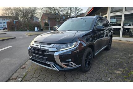 Mitsubishi Outlander Gebrauchtwagen