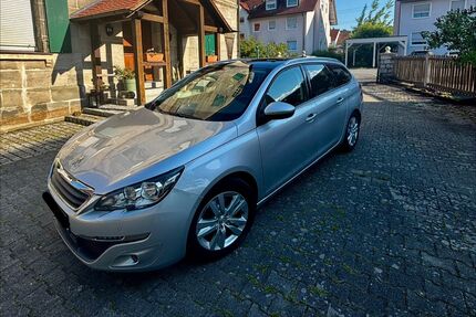 Peugeot 308 Gebrauchtwagen