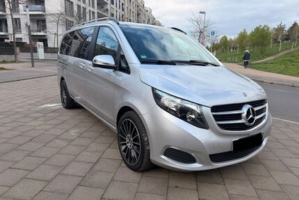 Mercedes-Benz V 220 Gebrauchtwagen