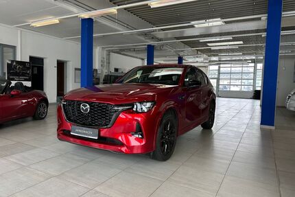 Mazda CX-60 Gebrauchtwagen