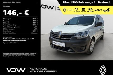 Renault Express Gebrauchtwagen