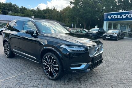 Volvo XC90 Gebrauchtwagen