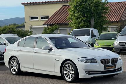 BMW 520 Gebrauchtwagen