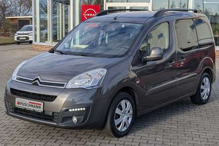 Citroen Berlingo Gebrauchtwagen