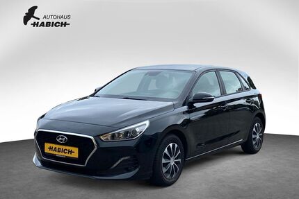 Hyundai i30 Gebrauchtwagen