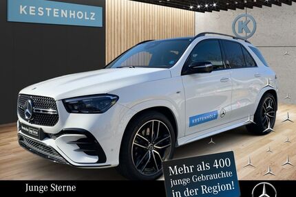Mercedes-Benz GLE 400 Gebrauchtwagen