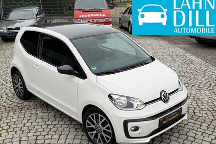 VW up! Gebrauchtwagen