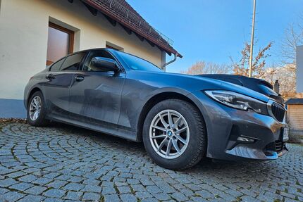 BMW 320 Gebrauchtwagen