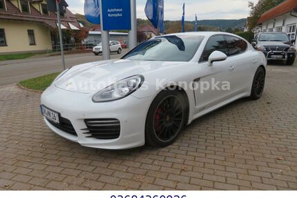 Porsche Panamera Gebrauchtwagen