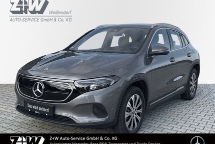 Mercedes-Benz EQA Gebrauchtwagen