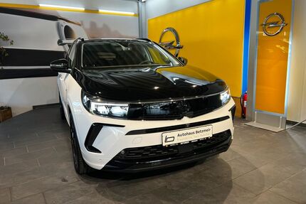 Opel Grandland (X) Gebrauchtwagen