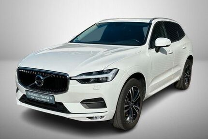 Volvo XC60 Gebrauchtwagen