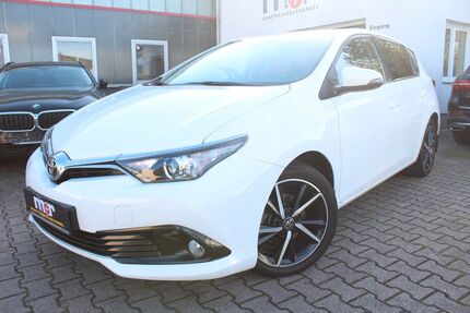 Toyota Auris Gebrauchtwagen