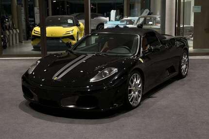 Ferrari F430 Gebrauchtwagen