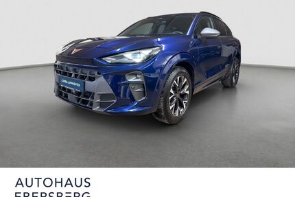 Cupra Terramar Gebrauchtwagen