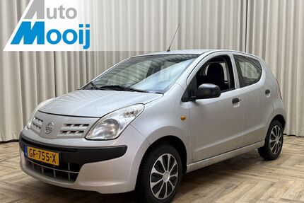 Nissan Pixo Gebrauchtwagen