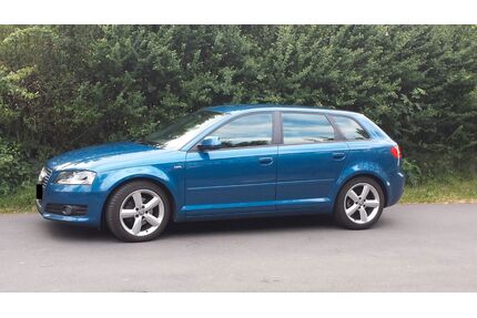 Audi A3 Gebrauchtwagen