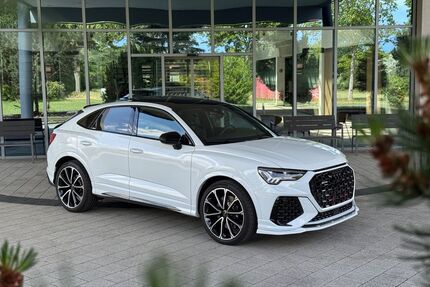 Audi RSQ3 Gebrauchtwagen
