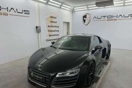 Audi R8 Gebrauchtwagen