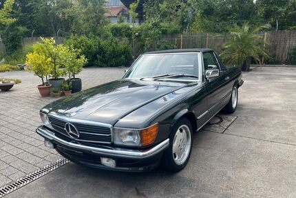 Mercedes-Benz SL 300 Gebrauchtwagen